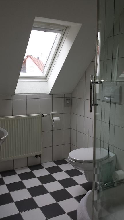Landhaus Hohly Löwenstein 部屋 写真